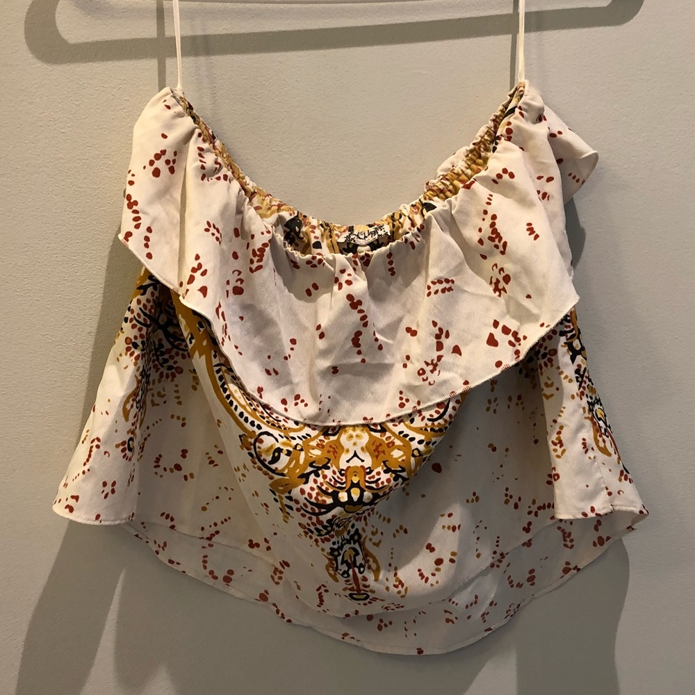 Free People Top